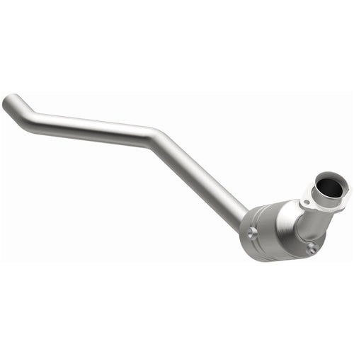 MagnaFlow 2003-2005 Jaguar S-Type 4.2L OEM Grade Federal / EPA Compliant Direct-Fit Catalytic Converter 51224