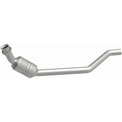 MagnaFlow 2003-2005 Jaguar S-Type 4.2L OEM Grade Federal / EPA Compliant Direct-Fit Catalytic Converter 51224