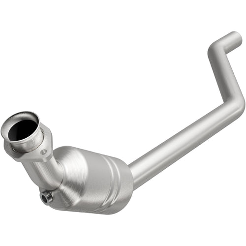 MagnaFlow 2003-2005 Jaguar S-Type 4.2L OEM Grade Federal / EPA Compliant Direct-Fit Catalytic Converter 51224