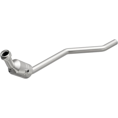MagnaFlow 2003-2005 Jaguar S-Type 4.2L OEM Grade Federal / EPA Compliant Direct-Fit Catalytic Converter 51225