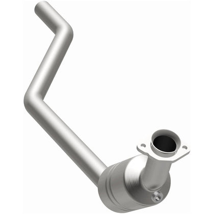 MagnaFlow 2003-2005 Jaguar S-Type 4.2L OEM Grade Federal / EPA Compliant Direct-Fit Catalytic Converter 51225