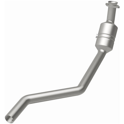 MagnaFlow 2003-2005 Jaguar S-Type 4.2L OEM Grade Federal / EPA Compliant Direct-Fit Catalytic Converter 51225