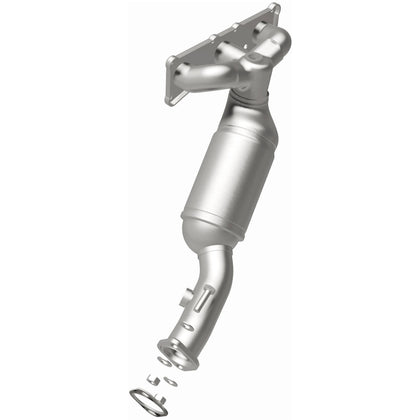 MagnaFlow OEM Grade Federal / EPA Compliant Direct-Fit Manifold Catalytic Converter 51226
