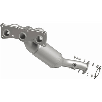 MagnaFlow OEM Grade Federal / EPA Compliant Direct-Fit Manifold Catalytic Converter 51226