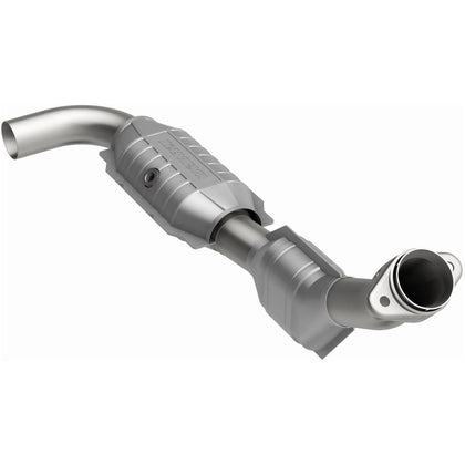 MagnaFlow OEM Grade Federal / EPA Compliant Direct-Fit Catalytic Converter 51227