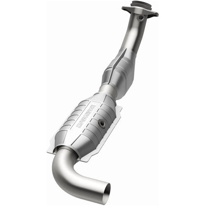 MagnaFlow OEM Grade Federal / EPA Compliant Direct-Fit Catalytic Converter 51227