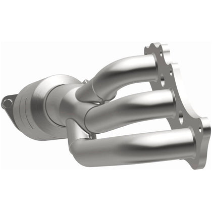MagnaFlow 2010-2012 Toyota 4Runner 4.0L / 2010-2012 Toyota FJ Cruiser 4.0L OEM Grade Federal / EPA Compliant Direct-Fit Manifold Catalytic Converter 51228