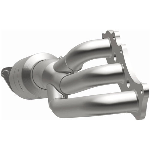 MagnaFlow 2010-2012 Toyota 4Runner 4.0L / 2010-2012 Toyota FJ Cruiser 4.0L OEM Grade Federal / EPA Compliant Direct-Fit Manifold Catalytic Converter 51228