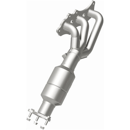 MagnaFlow 2010-2012 Toyota 4Runner 4.0L | 2010-2012 Toyota FJ Cruiser 4.0L OEM Grade Federal / EPA Compliant Direct-Fit Manifold Catalytic Converter 51228