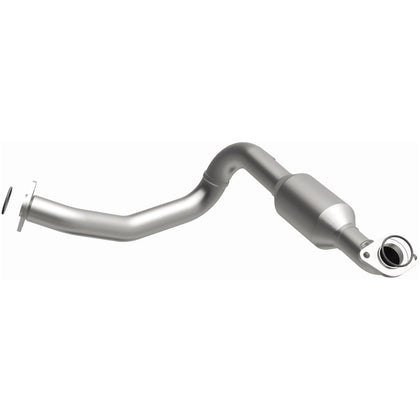 MagnaFlow 2010-2024 Toyota 4Runner 4.0L | 2010-2014 Toyota FJ Cruiser 4.0L OEM Grade Federal / EPA Compliant Direct-Fit Catalytic Converter 51231