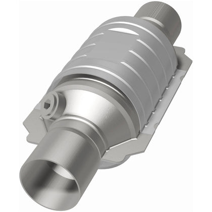 MagnaFlow OEM Grade Federal / EPA Compliant Universal Catalytic Converter 51234