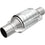 MagnaFlow OEM Grade Federal / EPA Compliant Universal Catalytic Converter 51236