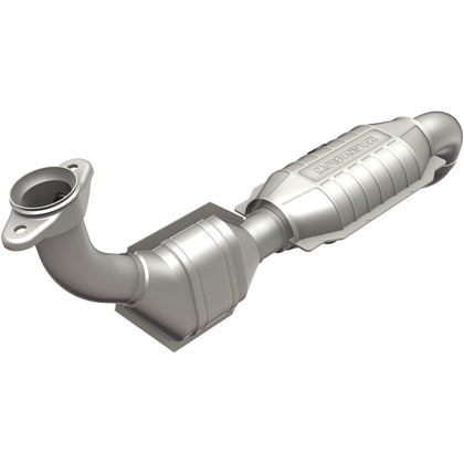 MagnaFlow 2004-2008 Ford F-150 5.4L | 2006-2008 Lincoln Mark LT 5.4L OEM Grade Federal / EPA Compliant Direct-Fit Catalytic Converter 51238