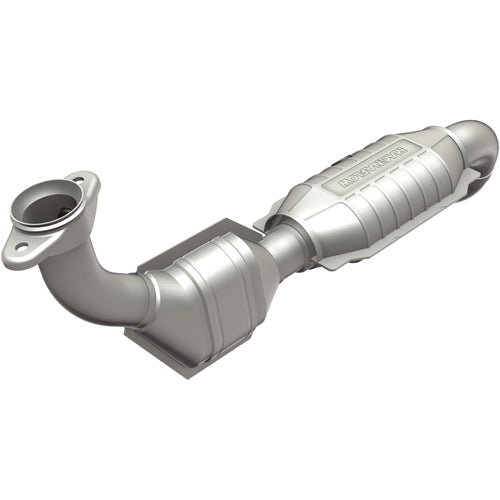 MagnaFlow 2004-2008 Ford F-150 5.4L | 2006-2008 Lincoln Mark LT 5.4L OEM Grade Federal / EPA Compliant Direct-Fit Catalytic Converter 51238