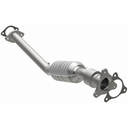 MagnaFlow OEM Grade Federal / EPA Compliant Direct-Fit Catalytic Converter 51240