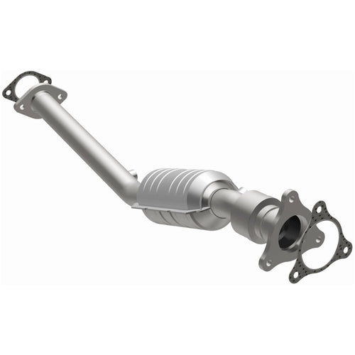 MagnaFlow OEM Grade Federal / EPA Compliant Direct-Fit Catalytic Converter 51240