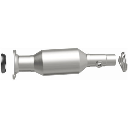 MagnaFlow 2001-2003 Toyota Prius 1.5L OEM Grade Federal / EPA Compliant Direct-Fit Catalytic Converter 51247