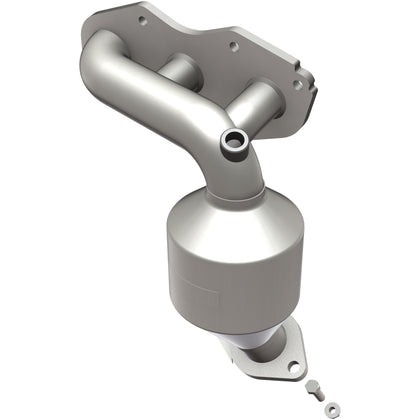MagnaFlow OEM Grade Federal / EPA Compliant Direct-Fit Manifold Catalytic Converter 51250