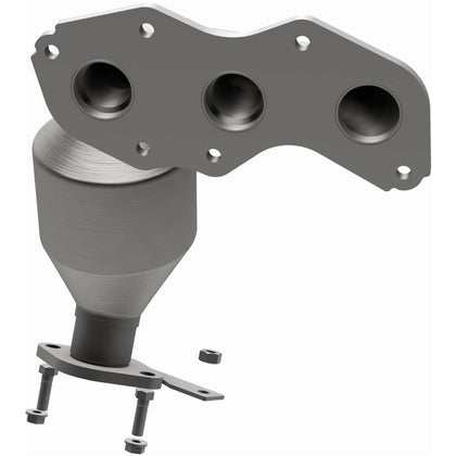 MagnaFlow OEM Grade Federal / EPA Compliant Direct-Fit Manifold Catalytic Converter 51250