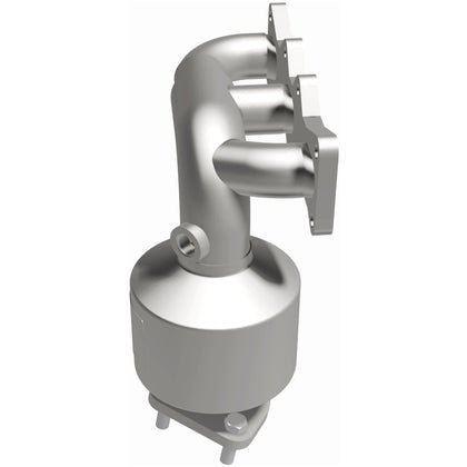 MagnaFlow 1995-2002 Mazda Millenia 2.3L OEM Grade Federal / EPA Compliant Direct-Fit Manifold Catalytic Converter 51251
