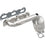 MagnaFlow 2006-2008 Suzuki Grand Vitara 2.7L / 2004-2006 Suzuki XL-7 2.7L OEM Grade Federal / EPA Compliant Direct-Fit Manifold Catalytic Converter 51254