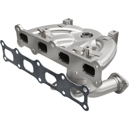 MagnaFlow OEM Grade Federal / EPA Compliant Direct-Fit Manifold Catalytic Converter 51260