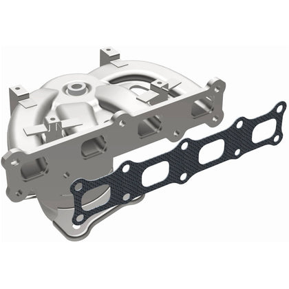 MagnaFlow OEM Grade Federal / EPA Compliant Direct-Fit Manifold Catalytic Converter 51260