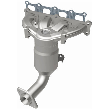 MagnaFlow OEM Grade Federal / EPA Compliant Direct-Fit Manifold Catalytic Converter 51260