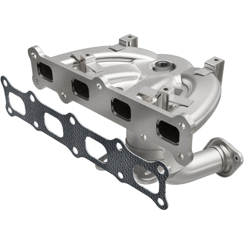 MagnaFlow OEM Grade Federal / EPA Compliant Direct-Fit Manifold Catalytic Converter 51260