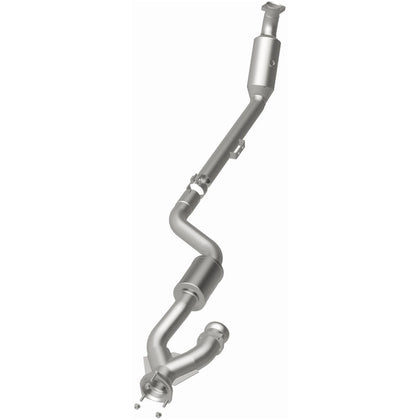 MagnaFlow OEM Grade Federal / EPA Compliant Direct-Fit Catalytic Converter 51264