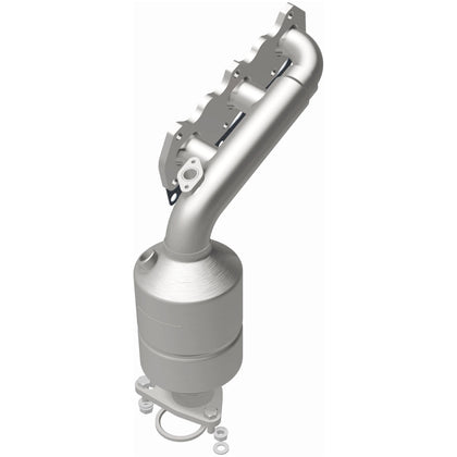 MagnaFlow 2006-2008 Suzuki Grand Vitara 2.7L | 2004-2006 Suzuki XL-7 2.7L OEM Grade Federal / EPA Compliant Direct-Fit Manifold Catalytic Converter 51272