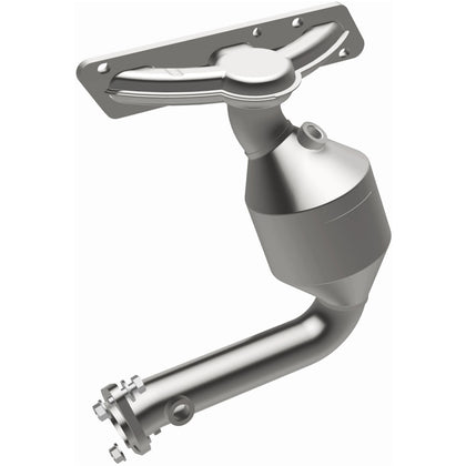 MagnaFlow 2003-2005 Mazda 6 3.0L OEM Grade Federal / EPA Compliant Direct-Fit Manifold Catalytic Converter 51277