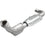 MagnaFlow 1999-2000 Ford Expedition 4.6L OEM Grade Federal / EPA Compliant Direct-Fit Catalytic Converter 51278