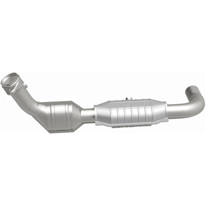 MagnaFlow 1999-2000 Ford Expedition 4.6L OEM Grade Federal / EPA Compliant Direct-Fit Catalytic Converter 51278