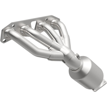 MagnaFlow 2009-2013 Suzuki Grand Vitara 2.4L OEM Grade Federal / EPA Compliant Direct-Fit Manifold Catalytic Converter 51279