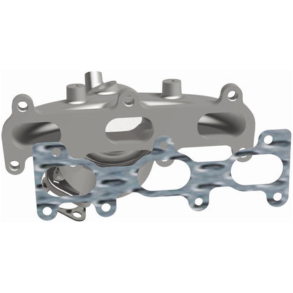 MagnaFlow 2007-2009 Hyundai Santa Fe 2.7L OEM Grade Federal / EPA Compliant Direct-Fit Manifold Catalytic Converter 51280