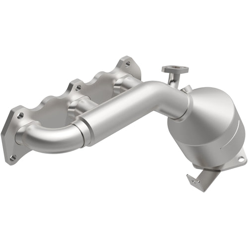 MagnaFlow 2009-2010 Suzuki Grand Vitara 3.2L OEM Grade Federal / EPA Compliant Direct-Fit Manifold Catalytic Converter 51282