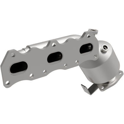 MagnaFlow 2009-2010 Suzuki Grand Vitara 3.2L OEM Grade Federal / EPA Compliant Direct-Fit Manifold Catalytic Converter 51286