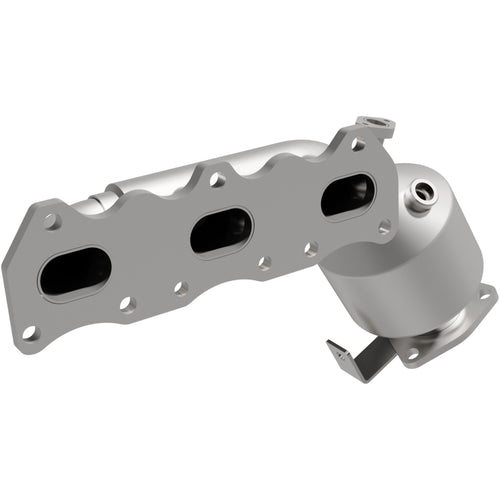 MagnaFlow 2009-2010 Suzuki Grand Vitara 3.2L OEM Grade Federal / EPA Compliant Direct-Fit Manifold Catalytic Converter 51286