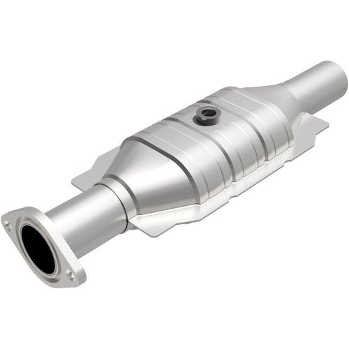 MagnaFlow 2010-2012 Ford Fusion 2.5L | 2010-2011 Mercury Milan 2.5L OEM Grade Federal / EPA Compliant Direct-Fit Catalytic Converter 51288