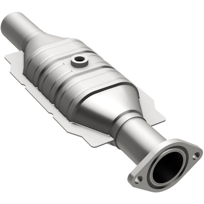 MagnaFlow 2010-2012 Ford Fusion 2.5L | 2010-2011 Mercury Milan 2.5L OEM Grade Federal / EPA Compliant Direct-Fit Catalytic Converter 51288