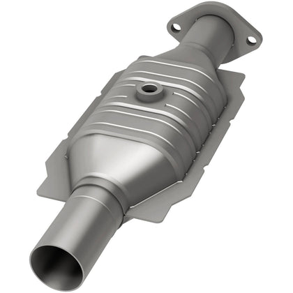 MagnaFlow 2010-2012 Ford Fusion 2.5L | 2010-2011 Mercury Milan 2.5L OEM Grade Federal / EPA Compliant Direct-Fit Catalytic Converter 51288