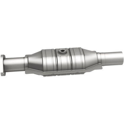 MagnaFlow 2010-2012 Ford Fusion 2.5L | 2010-2011 Mercury Milan 2.5L OEM Grade Federal / EPA Compliant Direct-Fit Catalytic Converter 51288