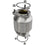 MagnaFlow 2004-2008 Suzuki Forenza 2.0L / 2005-2008 Suzuki Reno 2.0L OEM Grade Federal / EPA Compliant Direct-Fit Catalytic Converter 51291