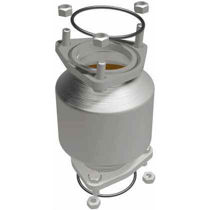 MagnaFlow 2004-2008 Suzuki Forenza 2.0L | 2005-2008 Suzuki Reno 2.0L OEM Grade Federal / EPA Compliant Direct-Fit Catalytic Converter 51291