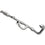 MagnaFlow 1999-2003 Saab 9-5 3.0L OEM Grade Federal / EPA Compliant Direct-Fit Catalytic Converter 51294