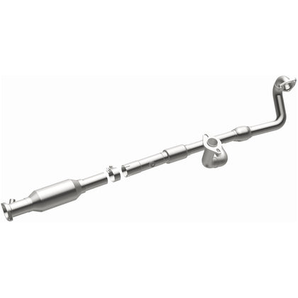 MagnaFlow 1999-2003 Saab 9-5 3.0L OEM Grade Federal / EPA Compliant Direct-Fit Catalytic Converter 51294