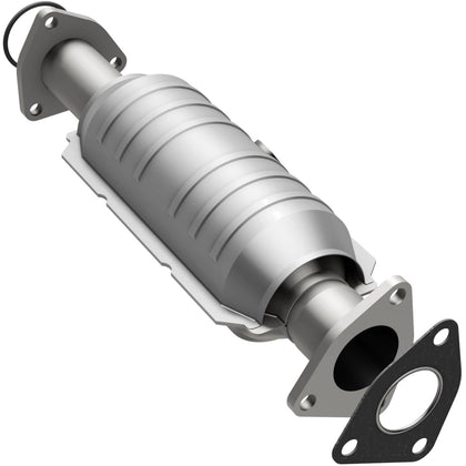 MagnaFlow OEM Grade Federal / EPA Compliant Direct-Fit Catalytic Converter 51297