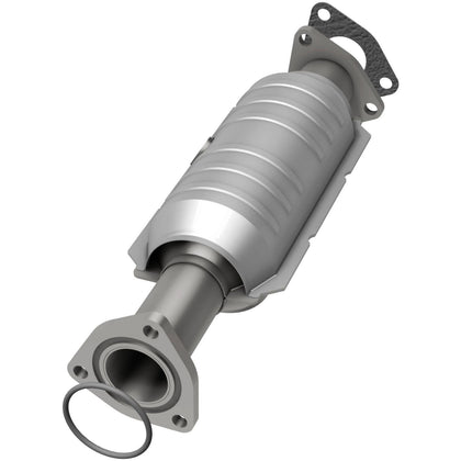 MagnaFlow OEM Grade Federal / EPA Compliant Direct-Fit Catalytic Converter 51297