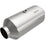 MagnaFlow OEM Grade Federal / EPA Compliant Universal Catalytic Converter 51299